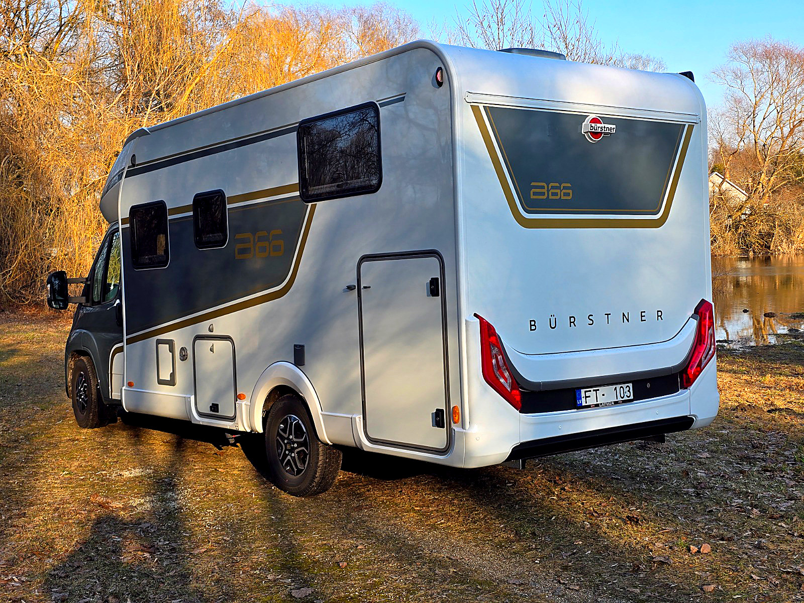 burstner-a66-exterior-rear-right burstner-a66-exterior-rear-right
