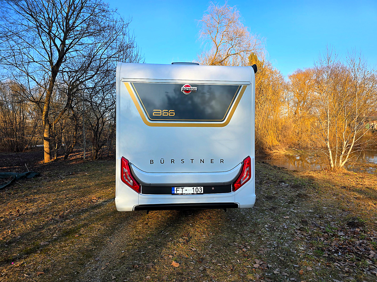 burstner-a66-exterior-rear burstner-a66-exterior-rear